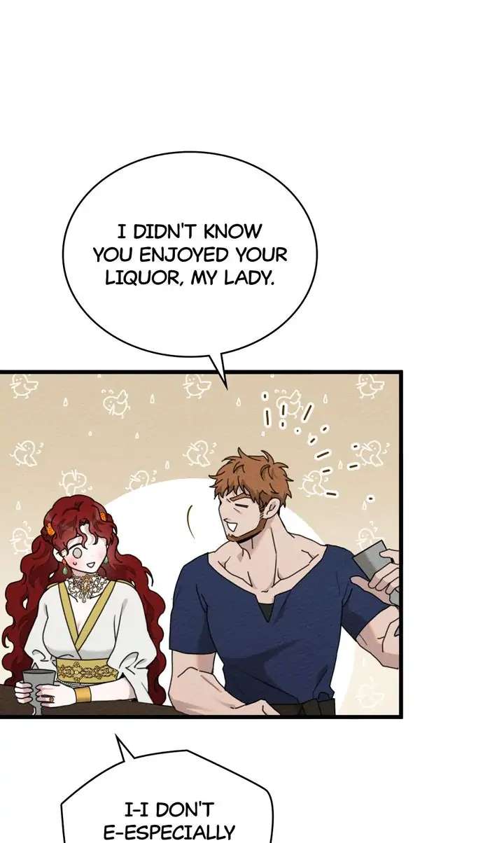 Read Under The Oak Tree Manga Online