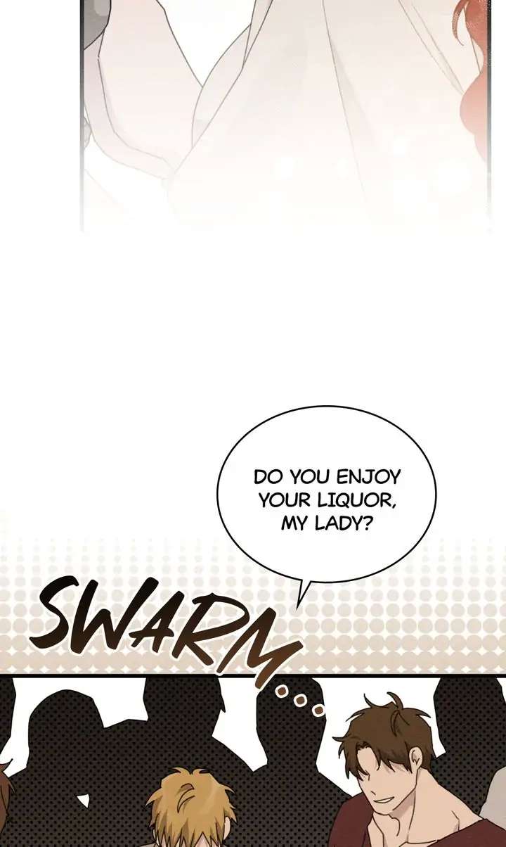 Read Under The Oak Tree Manga Online