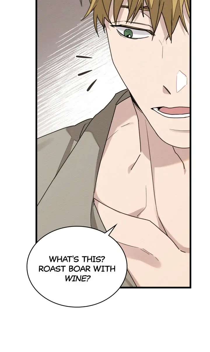 Read Under The Oak Tree Manga Online