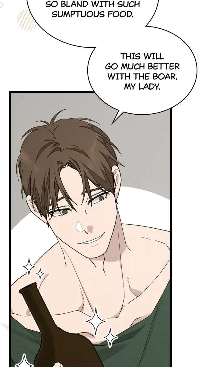 Read Under The Oak Tree Manga Online