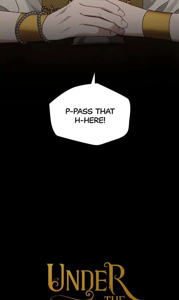 Read Under The Oak Tree Manga Online