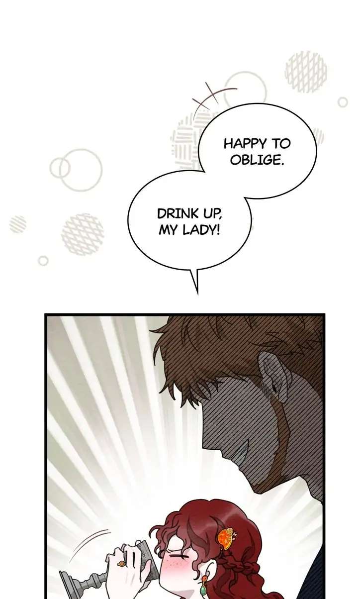 Read Under The Oak Tree Manga Online