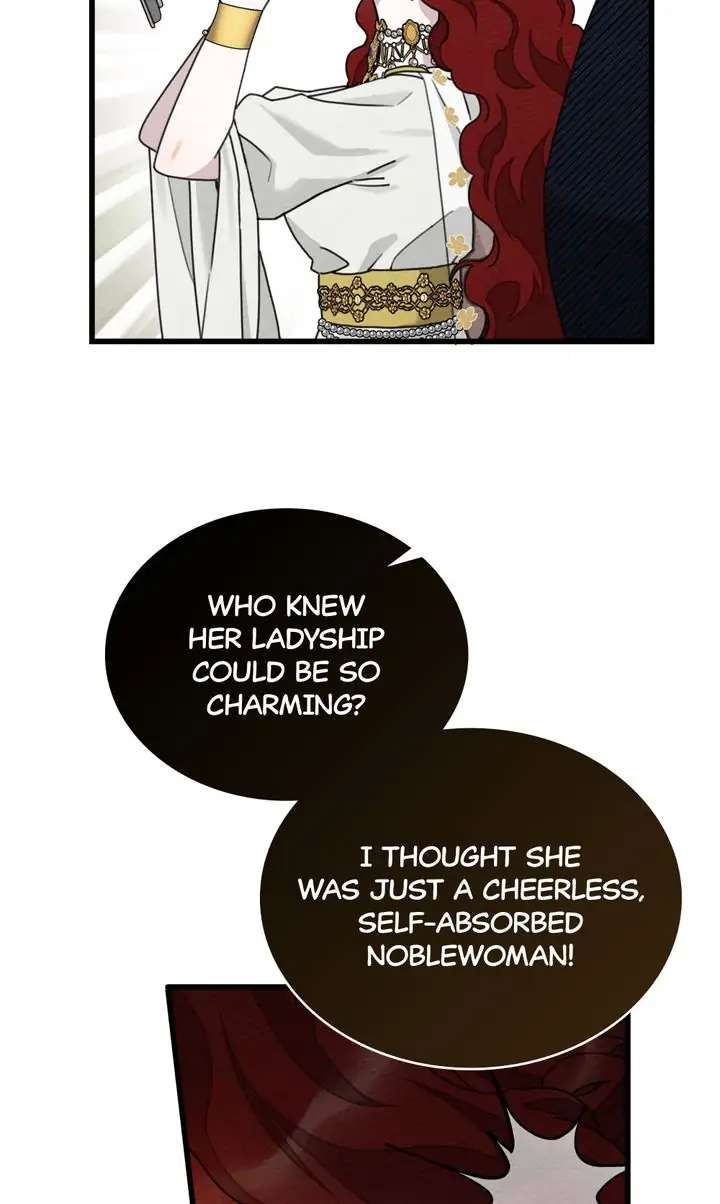Read Under The Oak Tree Manga Online