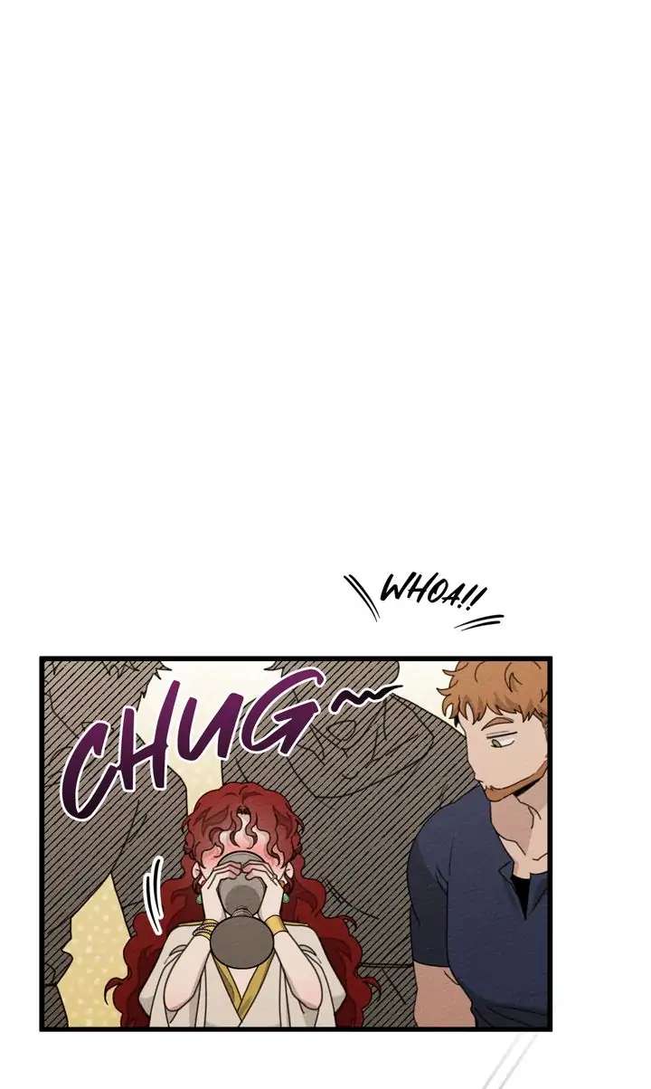Read Under The Oak Tree Manga Online