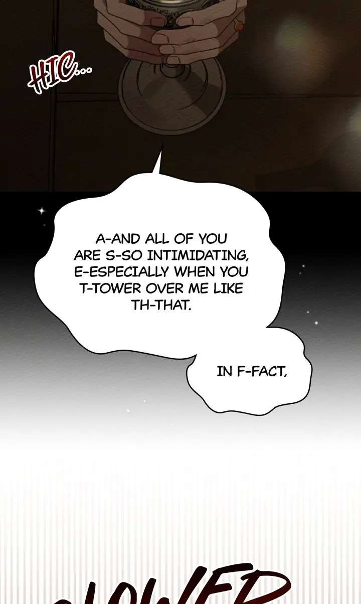 Read Under The Oak Tree Manga Online