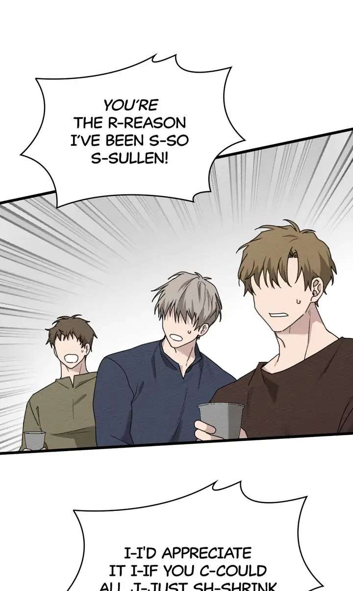 Read Under The Oak Tree Manga Online