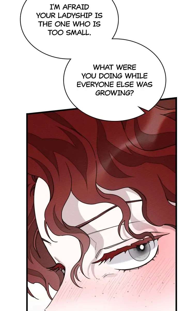 Read Under The Oak Tree Manga Online