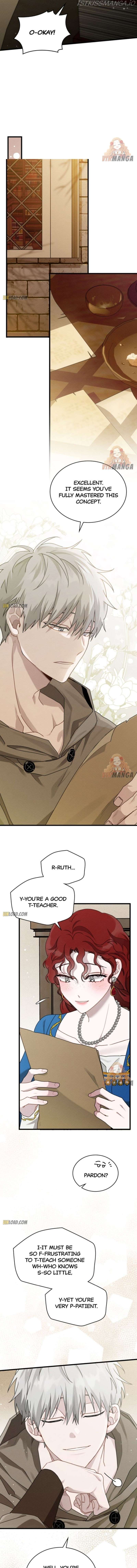 Read Under The Oak Tree Manga Online