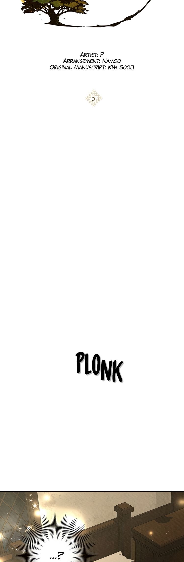 Read Under The Oak Tree Manga Online