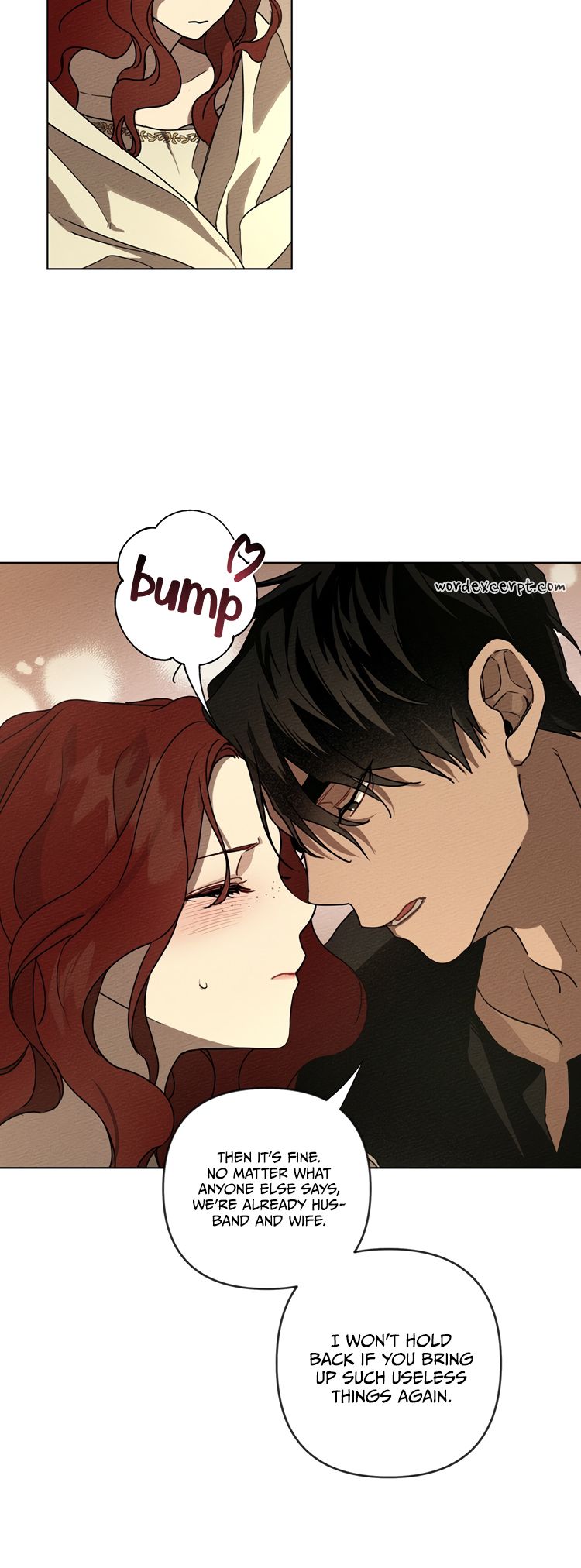 Read Under The Oak Tree Manga Online