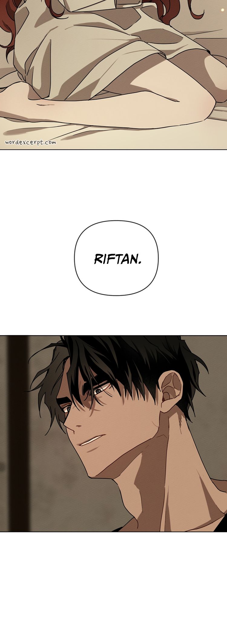 Read Under The Oak Tree Manga Online