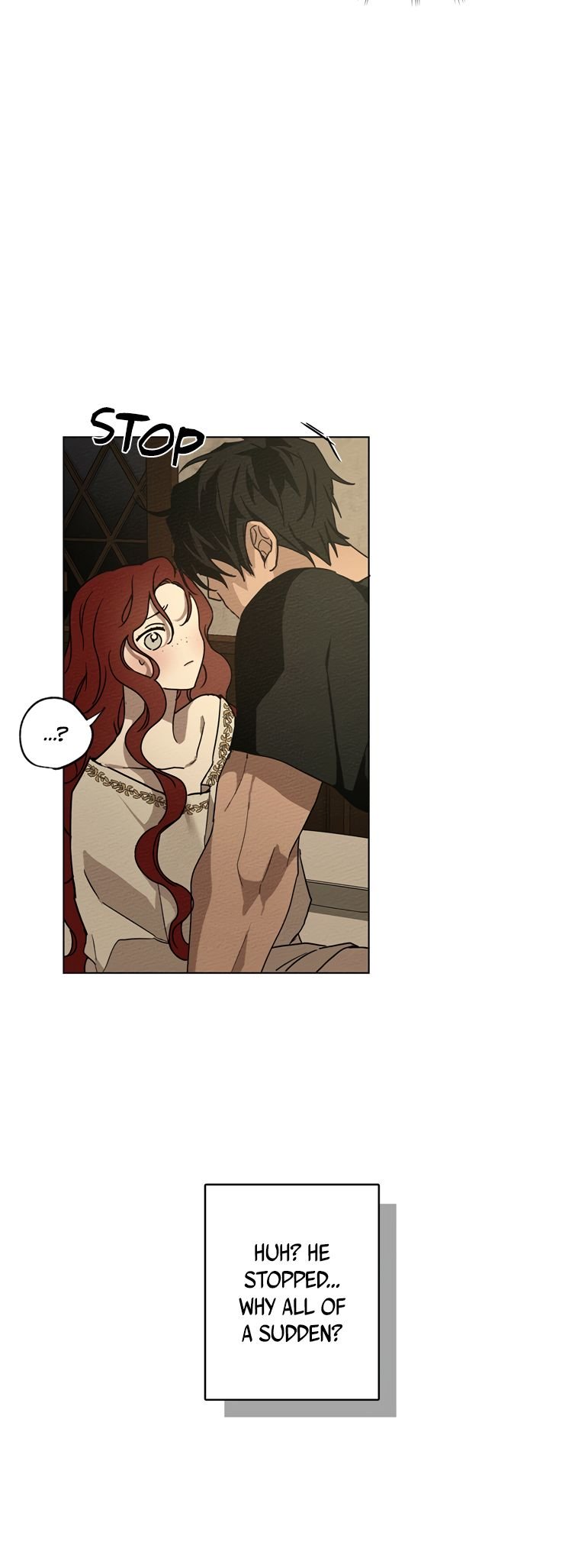 Read Under The Oak Tree Manga Online