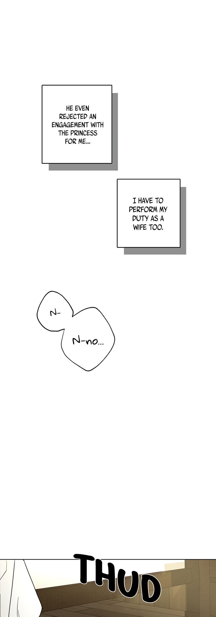 Read Under The Oak Tree Manga Online