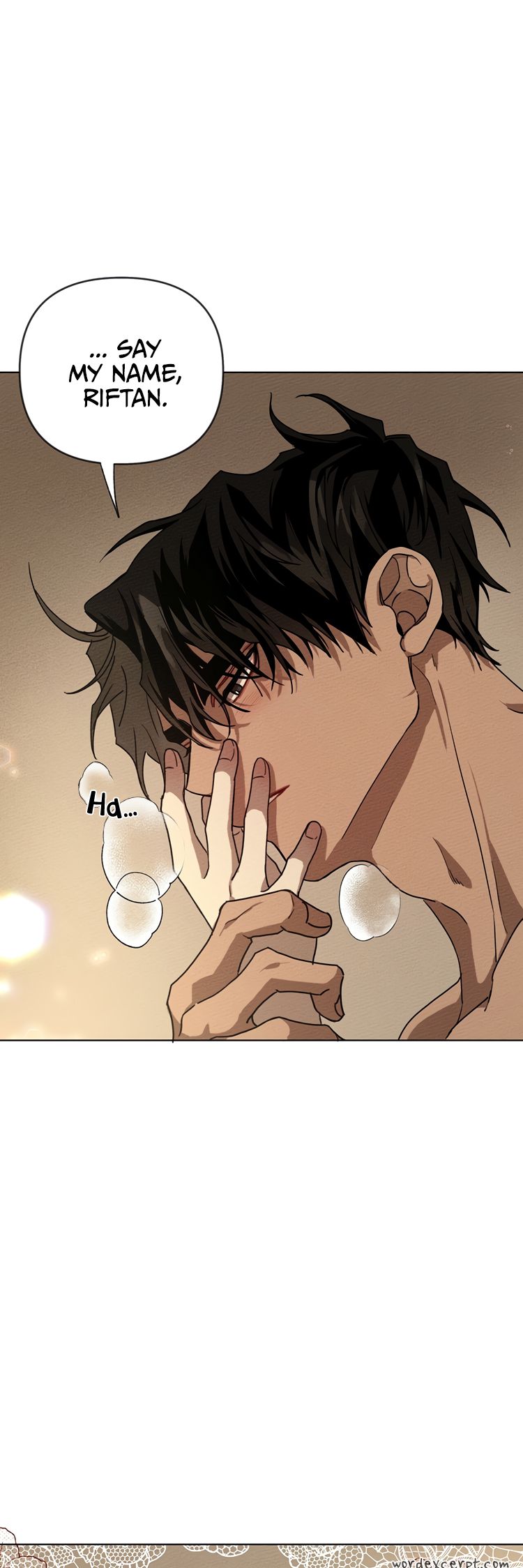 Read Under The Oak Tree Manga Online