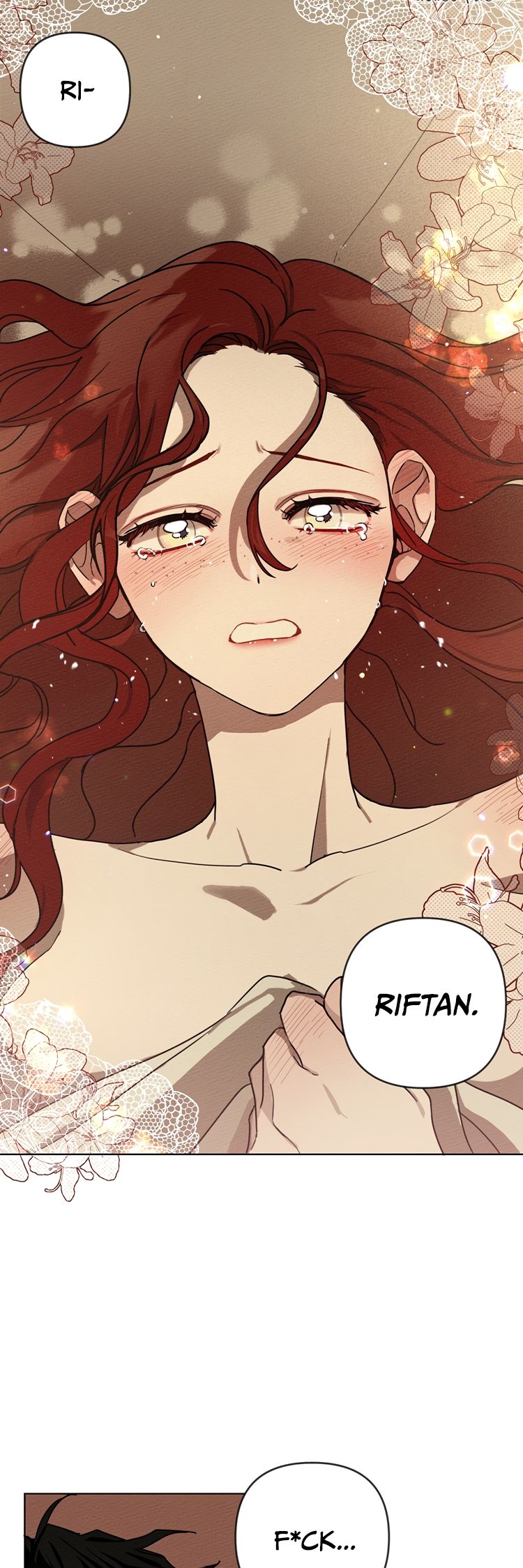 Read Under The Oak Tree Manga Online