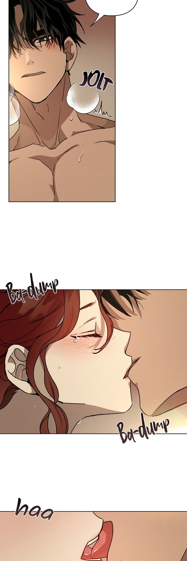 Read Under The Oak Tree Manga Online