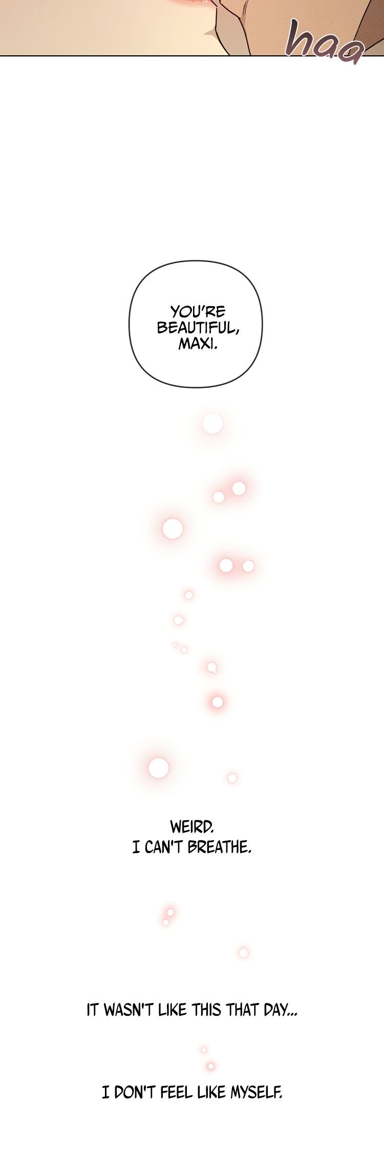 Read Under The Oak Tree Manga Online