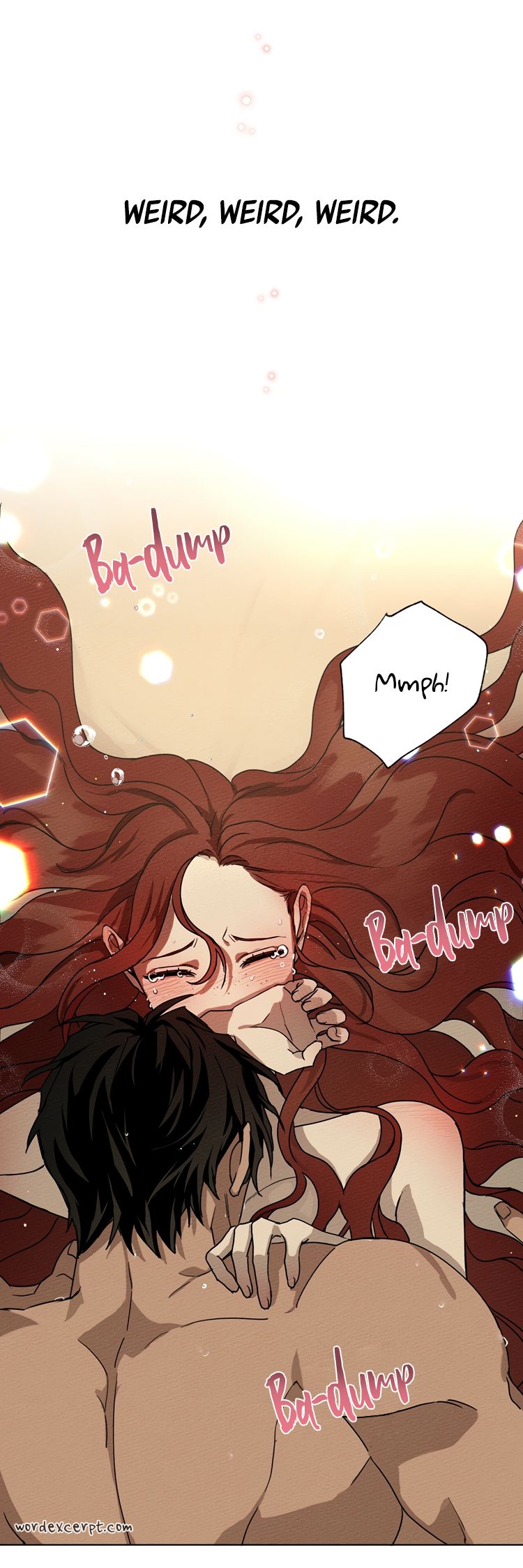 Read Under The Oak Tree Manga Online