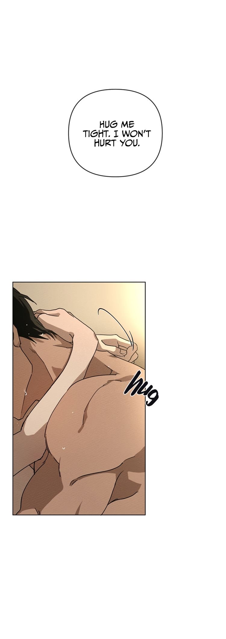 Read Under The Oak Tree Manga Online