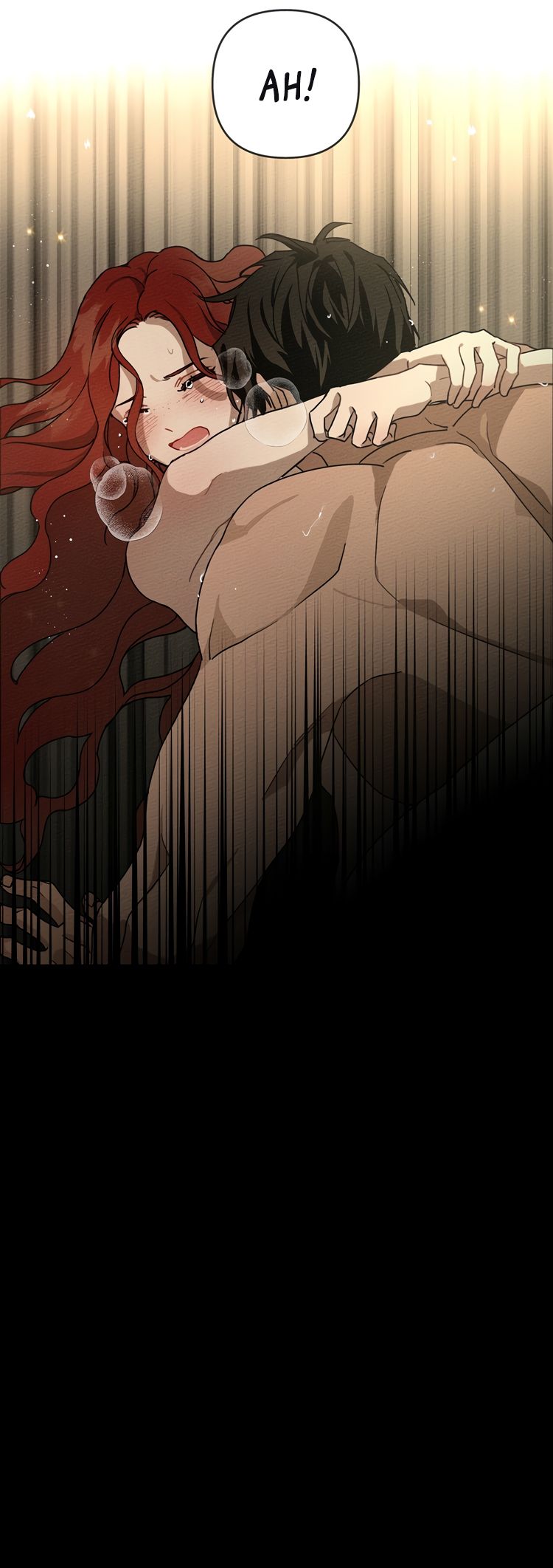 Read Under The Oak Tree Manga Online