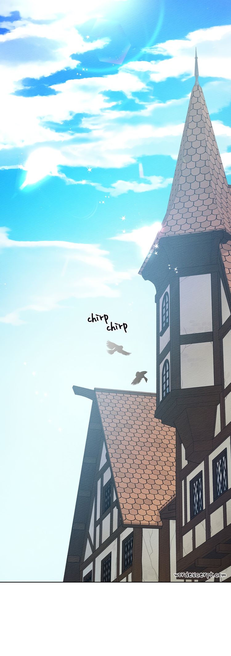 Read Under The Oak Tree Manga Online