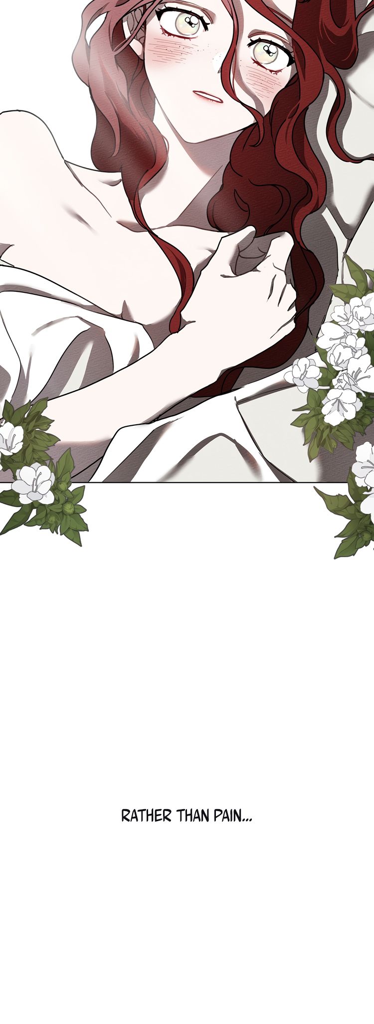 Read Under The Oak Tree Manga Online