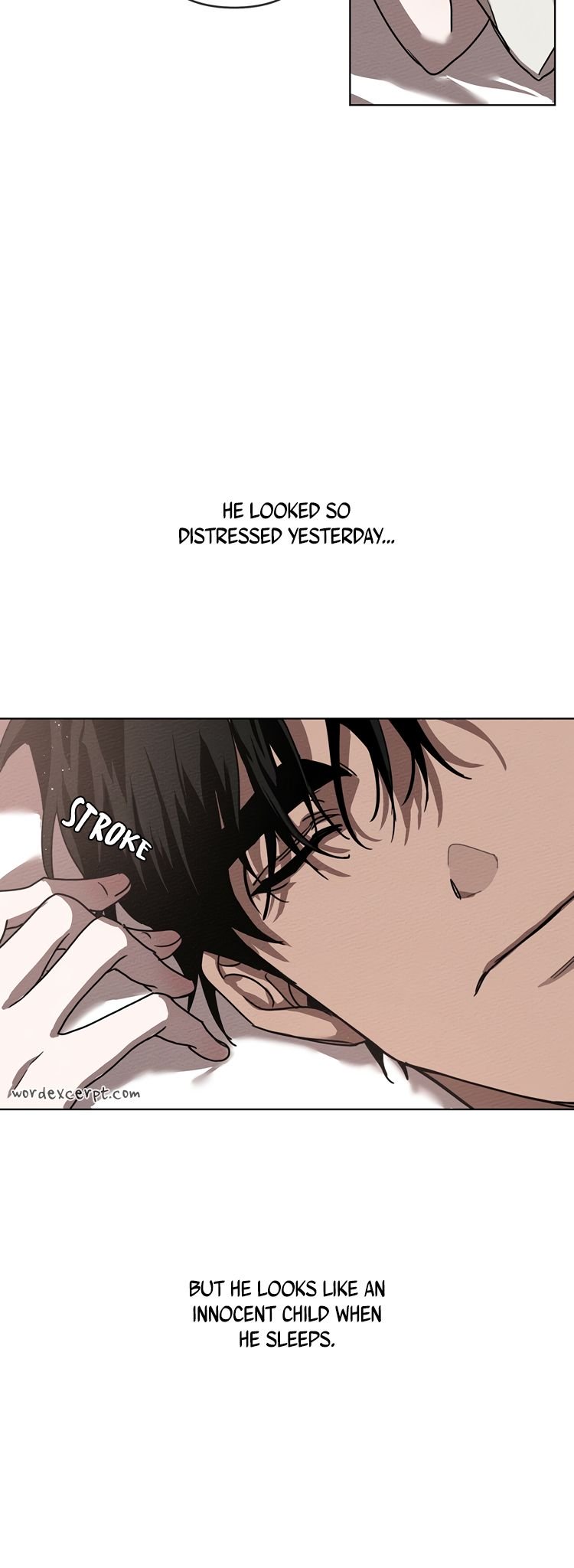 Read Under The Oak Tree Manga Online