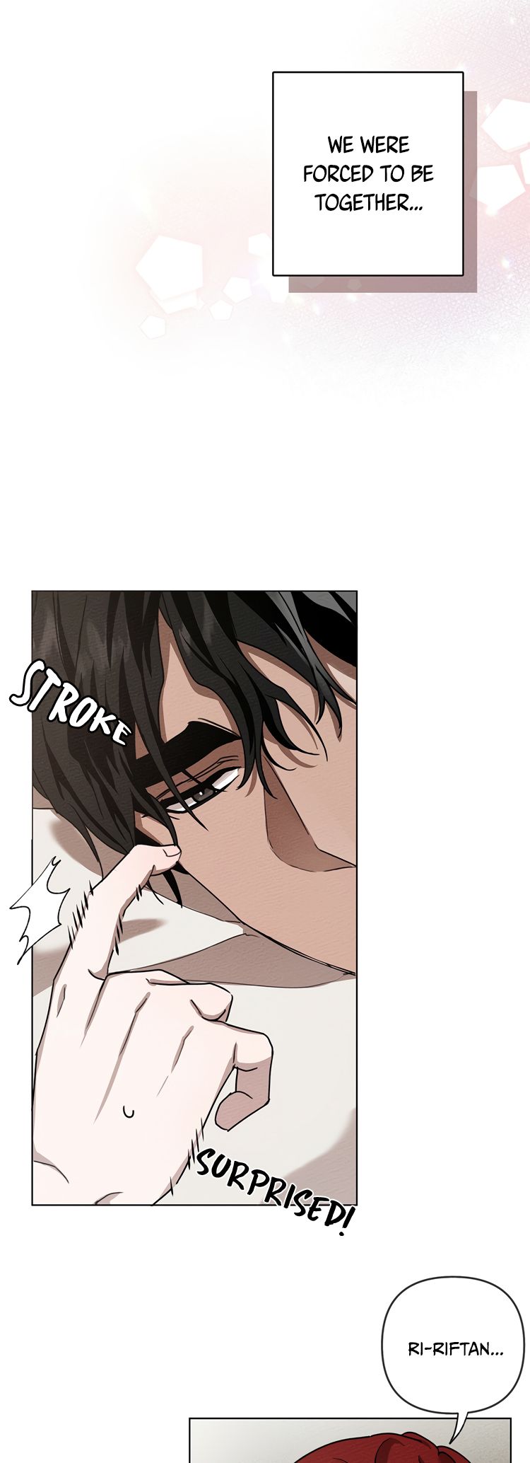 Read Under The Oak Tree Manga Online