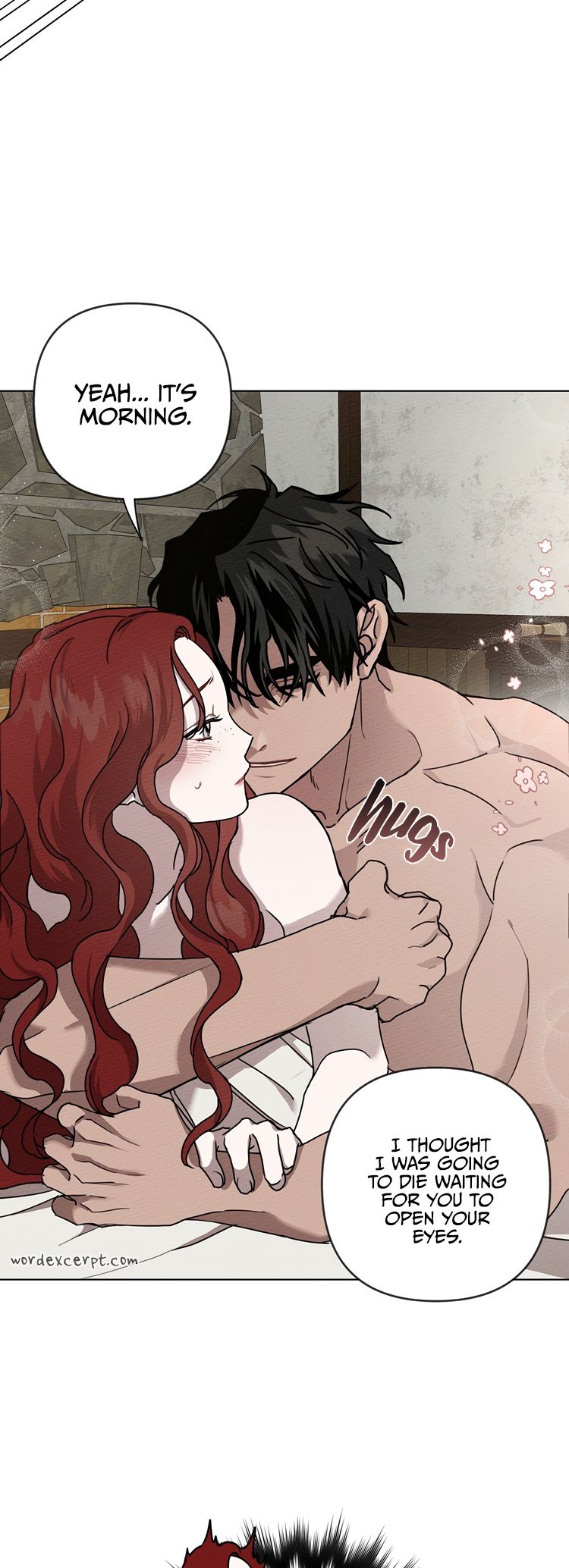 Read Under The Oak Tree Manga Online