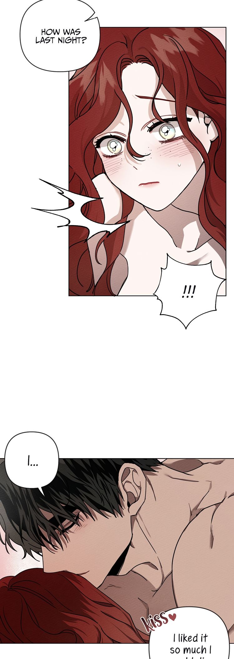 Read Under The Oak Tree Manga Online