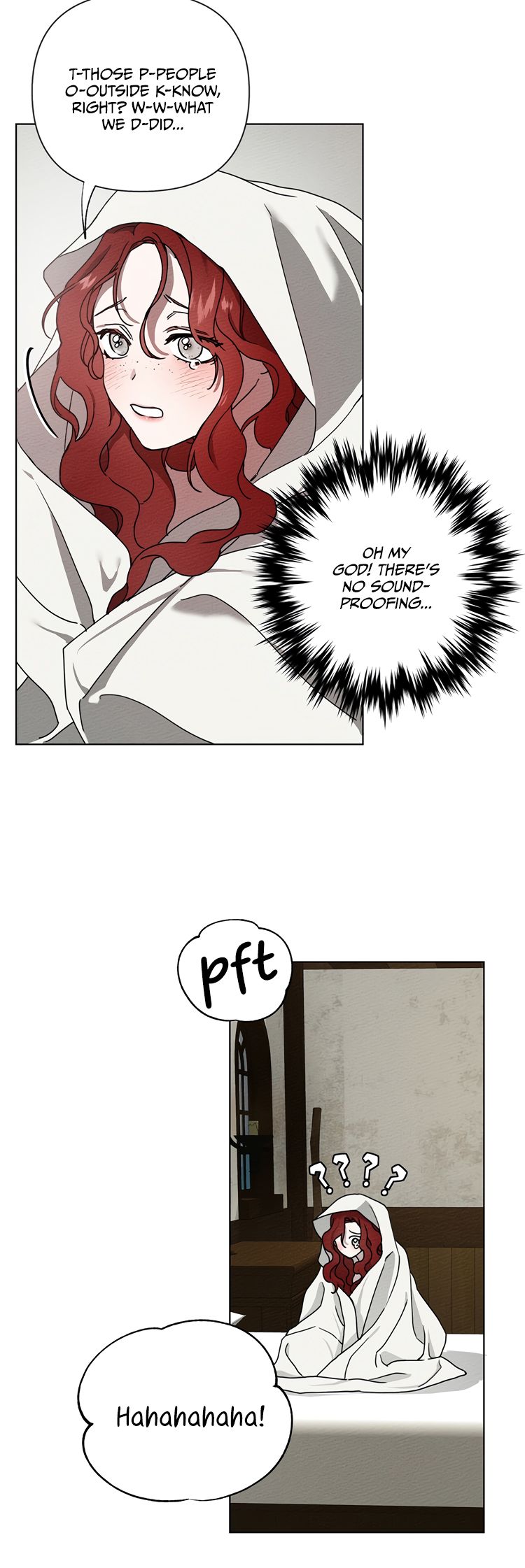 Read Under The Oak Tree Manga Online