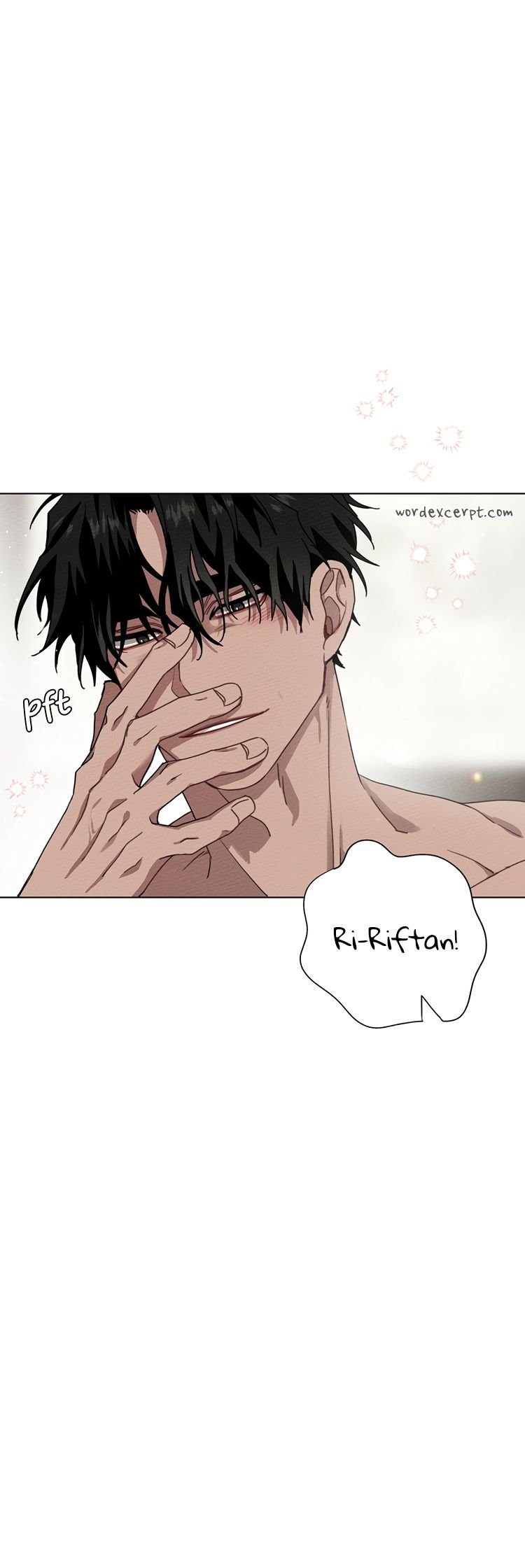 Read Under The Oak Tree Manga Online