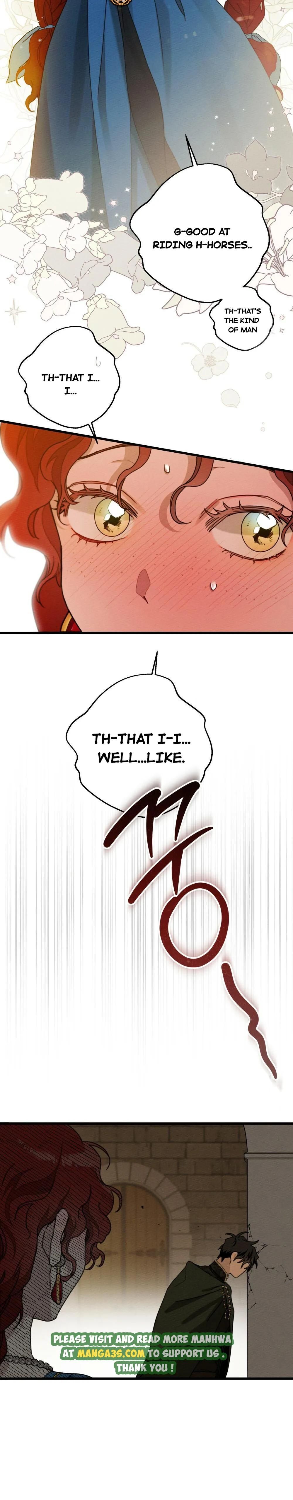 Read Under The Oak Tree Manga Online