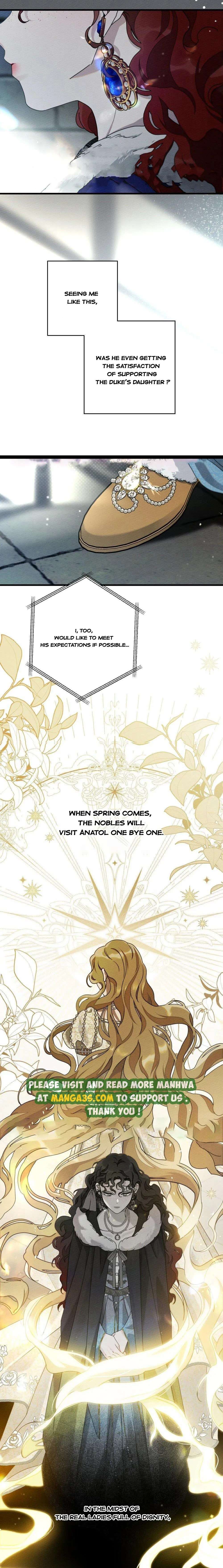 Read Under The Oak Tree Manga Online