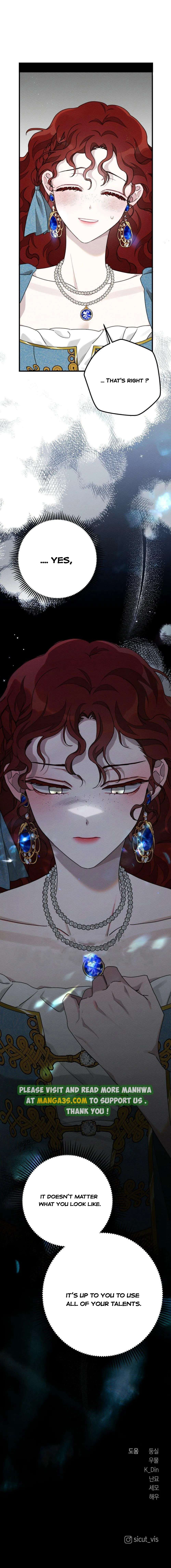 Read Under The Oak Tree Manga Online