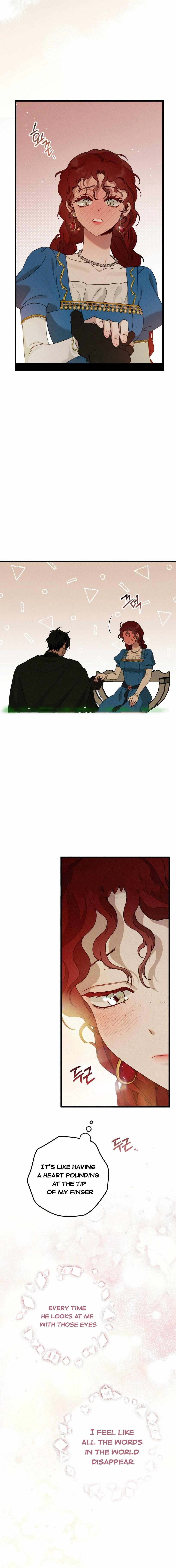 Read Under The Oak Tree Manga Online