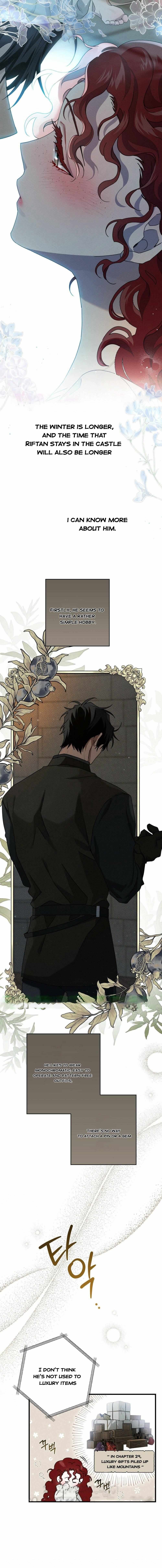 Read Under The Oak Tree Manga Online