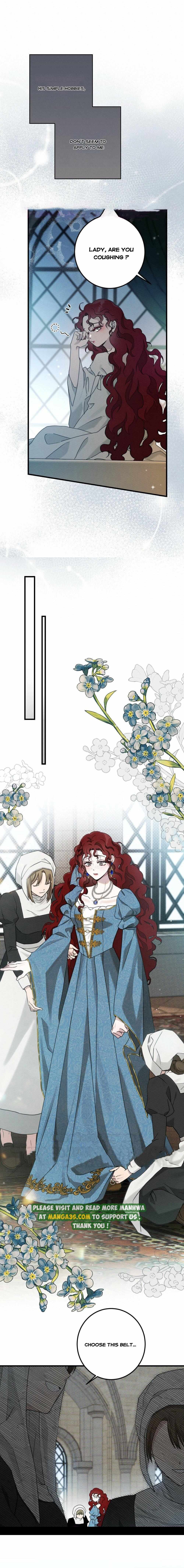 Read Under The Oak Tree Manga Online