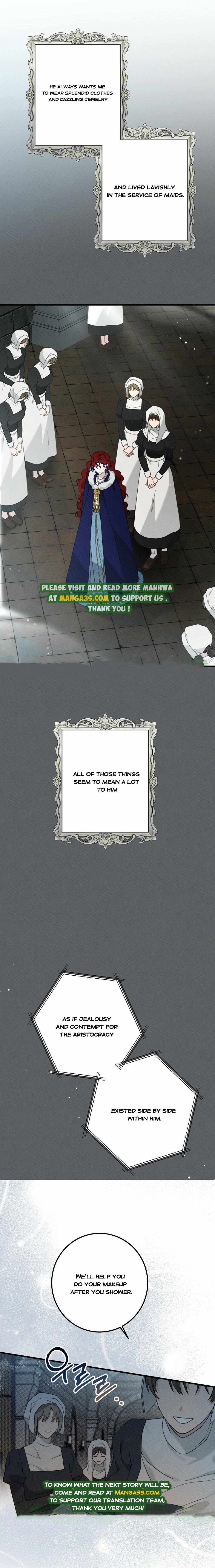 Read Under The Oak Tree Manga Online