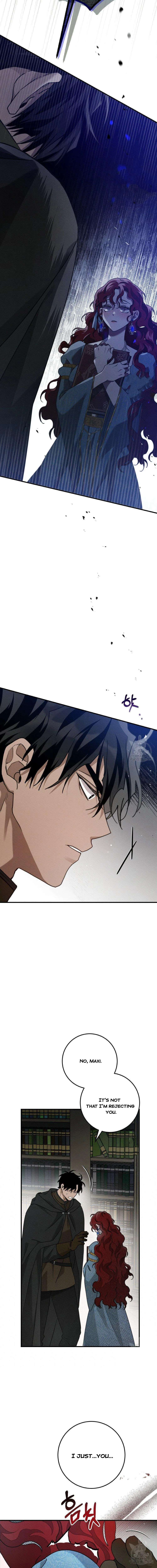 Read Under The Oak Tree Manga Online