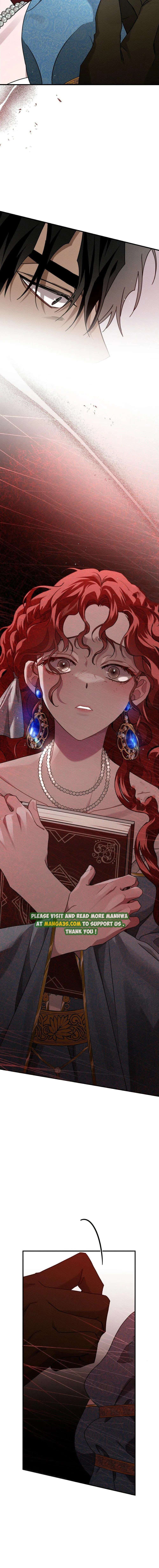 Read Under The Oak Tree Manga Online