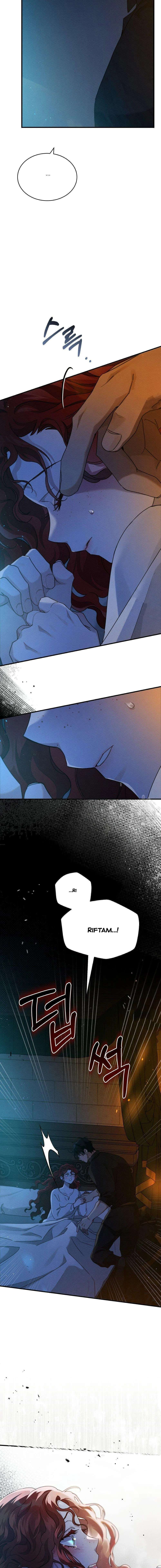 Read Under The Oak Tree Manga Online