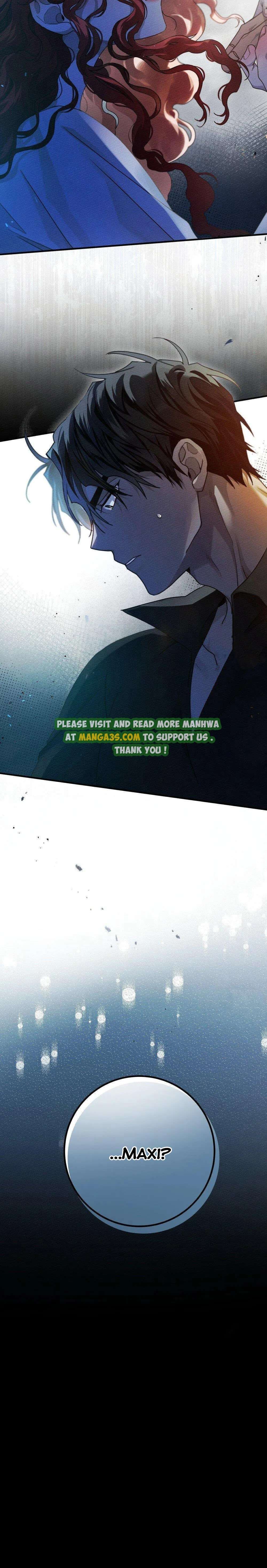 Read Under The Oak Tree Manga Online