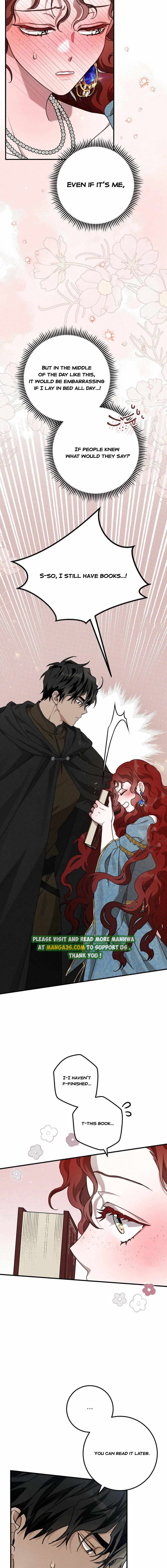 Read Under The Oak Tree Manga Online