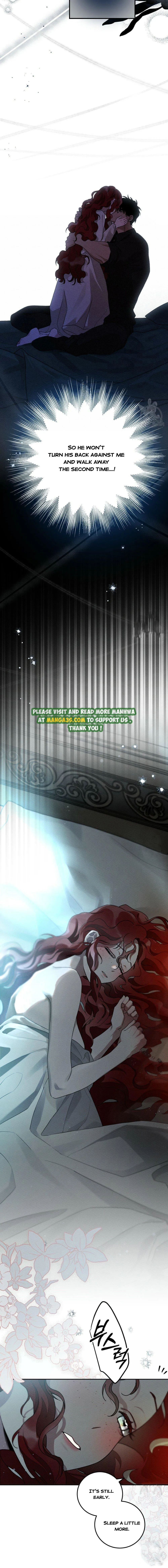 Read Under The Oak Tree Manga Online