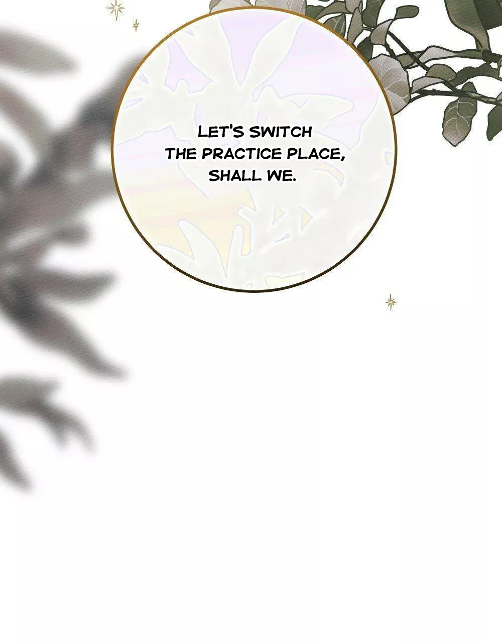 Read Under The Oak Tree Manga Online