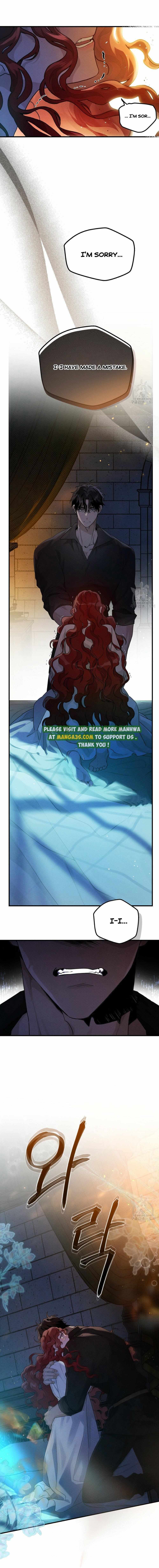 Read Under The Oak Tree Manga Online