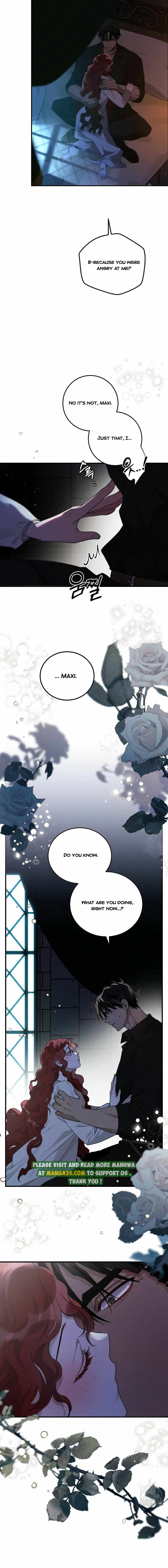 Read Under The Oak Tree Manga Online