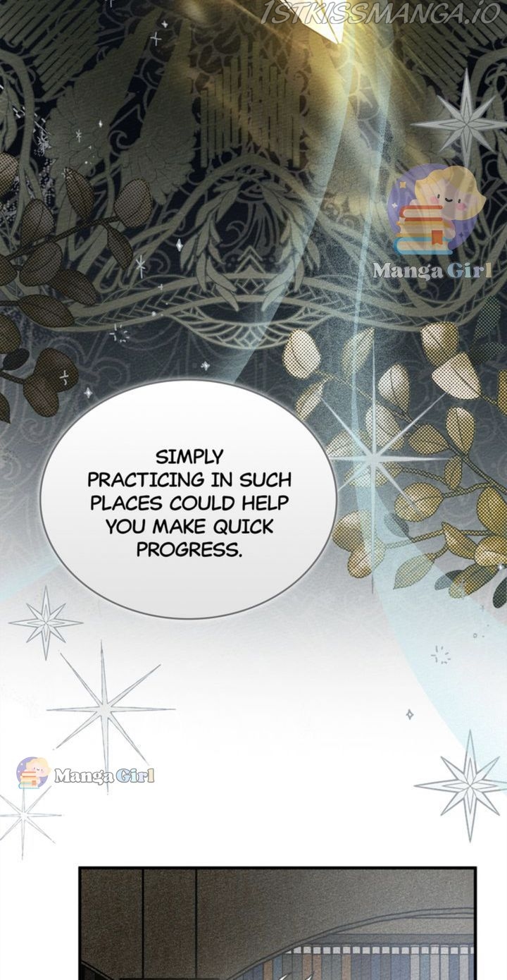 Read Under The Oak Tree Manga Online