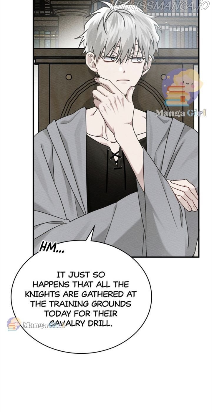 Read Under The Oak Tree Manga Online